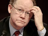 Директор разведслужб США Майкл Макконнел заявил, что политика России становится все более антидемократичной и жесткой по мере приближения президентских выборов 2008 года Директор разведслужб США Майкл Макконнел заявил, что политика России становится все более антидемократичной и жесткой по мере приближения президентских выборов 2008 года