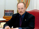 Нургалиев покинет пост главы МВД и станет президентом Татарстана Нургалиев покинет пост главы МВД и станет президентом Татарстана