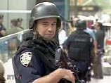 Полиция Нью-Йорка опасается террористической атаки на город, к которой могут бы быть причастными лица, связанные с Ираном