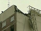 В Петербурге жильцам квартир, пострадавших от падения крана, выплатили по 50 тысяч рублей В Петербурге жильцам квартир, пострадавших от падения крана, выплатили по 50 тысяч рублей