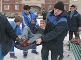 В Петербурге жильцам квартир, пострадавших от падения крана, выплатили по 50 тысяч рублей