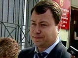 Мэр Владивостока отстранен от должности решением суда Мэр Владивостока отстранен от должности решением суда