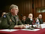Представляя доклад об угрозах, глава разведки США уделил РФ больше места, чем "Аль-Каиде", и предрек уход Путина в 2007 году Представляя доклад об угрозах, глава разведки США уделил РФ больше места, чем "Аль-Каиде", и предрек уход Путина в 2007 году