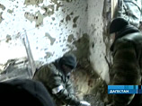 Начальник пресс-службы МВД Дагестана Анжела Мартеросова сообщила, что в ходе операции ликвидированы двое боевиков
