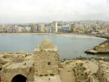 У резиденции митрополита южного Ливана найдено взрывное устройство