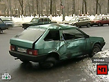 Автомобиль въехал на остановку транспорта на юго-востоке Москвы: один погиб, шестеро пострадали Автомобиль въехал на остановку транспорта на юго-востоке Москвы: один погиб, шестеро пострадали