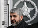 Москве не удалось продемонстрировать Западу необходимость контактов с "Хамас"