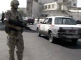 В Ираке погиб британский военнослужащий В Ираке погиб британский военнослужащий