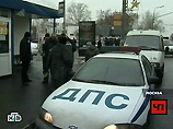 В Москве в результате дорожно-транспортного происшествия в среду днем автомобиль наехал на остановку общественного транспорта В Москве в результате дорожно-транспортного происшествия в среду днем автомобиль наехал на остановку общественного транспорта