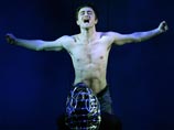 Обнаженному Гарри Поттеру на премьере пьесы "Конь" аплодировали стоя Обнаженному Гарри Поттеру на премьере пьесы "Конь" аплодировали стоя