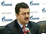 Бывшего руководителя "Нафтогаза" обвинили в том, что он слишком много получал Бывшего руководителя "Нафтогаза" обвинили в том, что он слишком много получал