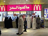 Британский принц Чарльз предложил запретить McDonald's в Объединенных Эмиратах