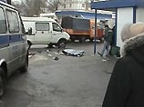 Автомобиль сбил людей на автобусной остановке в Москве: погибла женщина, 6 раненых (ФОТО)