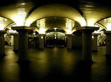 На втором месте оказалось парижское метро, открывшееся в 1900 году