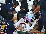 Полиция Таиланда привлекла к расследованию убийства двух россиянок  на пляже в Паттайе специалиста по мотоциклам