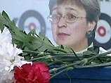 Финский ученый вступился за Россию, осудив в своей книге мировую реакцию на убийство Политковской Финский ученый вступился за Россию, осудив в своей книге мировую реакцию на убийство Политковской