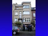 В Бельгии мать зарезала своих пятерых детей В Бельгии мать зарезала своих пятерых детей