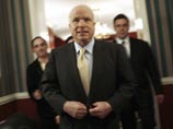 Антироссийский политик Джон Маккейн станет кандидатом в президенты США Антироссийский политик Джон Маккейн станет кандидатом в президенты США