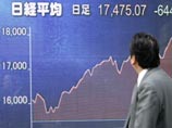 Активное снижение зафиксировано на японской и гонконгской биржах, а страсти на китайской, спровоцировавшей мировое падение во вторник, пытаются взять под контроль власти