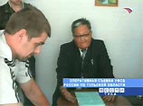 Тульский суд вынес приговор московскому аферисту, разыгравшему спектакль в стиле "Ревизора" Тульский суд вынес приговор московскому аферисту, разыгравшему спектакль в стиле "Ревизора"
