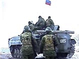 Грузия хочет заменить российских миротворцев: они "недостаточно нейтральны" Грузия хочет заменить российских миротворцев: они "недостаточно нейтральны"