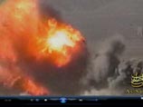 "Аль-Каида" выпустила ролик, на котором показала, что быть смертником несложно и нестрашно "Аль-Каида" выпустила ролик, на котором показала, что быть смертником несложно и нестрашно