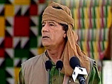 Муамар Каддафи: "В Африке не знают, что такое "выборы". Западная демократия нам не подходит