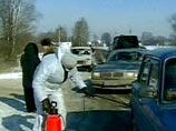 Роспотребнадзор: распространение "птичьего гриппа" в России остановилось Роспотребнадзор: распространение "птичьего гриппа" в России остановилось