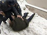 В Читинской области задержан срочник. Он избил офицера и оставил умирать на морозе