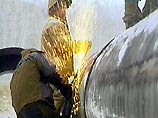 Швеция потребовала прекратить строительство Северо-Европейского газопровода Швеция потребовала прекратить строительство Северо-Европейского газопровода