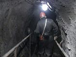 Авария на шахте в Кузбассе: один человек погиб от угарного газа, десять пострадали