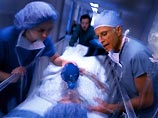 Опубликованы данные о врачебных ошибках в больницах США Опубликованы данные о врачебных ошибках в больницах США