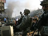 Армия США в Ираке подвела итог за февраль: 79 погибших