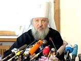 Митрополит Кирилл считает, что  за письмом епископа Диомида могут стоять другие люди