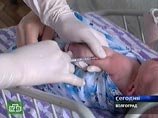 В клинике РЖД в Волгоградской области на детях тайно испытывали зарубежные вакцины