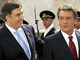 Кроме того, Грузия и Украина должны сотрудничать, чтобы совместно сформировать политику в связи с международными угрозами