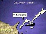 Возле Южных Курил затонула сахалинская рыболовная шхуна, экипаж спасся на плотах Возле Южных Курил затонула сахалинская рыболовная шхуна, экипаж спасся на плотах