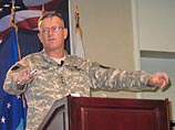 Глава крупнейшего военного госпиталя США уволен за плохое лечение Глава крупнейшего военного госпиталя США уволен за плохое лечение