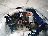 Хокинг, который парализован и прикован к инвалидному креслу, совершит 26 апреля полет на специальном Boeing-727, в салоне которого во время выполнения им некоторых фигур пилотажа искусственно создается состояние невесомости