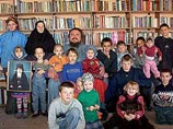 СМИ: Церковные приюты в России зарабатывают на детях-сиротах