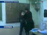 В Мурманской области школьники сняли избиение одноклассника учительницей 