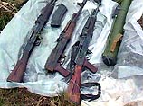 МВД: В России в розыске числится почти 200 тысяч единиц различного оружия