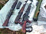МВД: В России в розыске числится почти 200 тысяч единиц различного оружия МВД: В России в розыске числится почти 200 тысяч единиц различного оружия