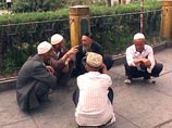 Власти Киргизии намерены легализовать многоженство из-за "тяжелой экономической ситуации" Власти Киргизии намерены легализовать многоженство из-за "тяжелой экономической ситуации"