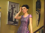 Анастасия Заворотнюк Анастасия Заворотнюк