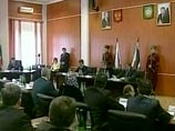 Помолившись, парламентарии Чечни утвердили Рамзана Кадырова президентом республики Помолившись, парламентарии Чечни утвердили Рамзана Кадырова президентом республики