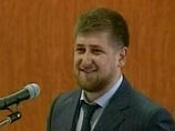 Сам Кадыров выразил надежду, что парламент поддержит его