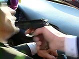 В центре столицы совершено вооруженное ограбление: похищено около 17 млн рублей В центре столицы совершено вооруженное ограбление: похищено около 17 млн рублей