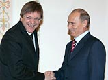 Россия и Бельгия намерены построить крупное газохранилище в Европе Россия и Бельгия намерены построить крупное газохранилище в Европе