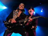 Scorpions соберут своих преданных поклонников в Кремле Scorpions соберут своих преданных поклонников в Кремле